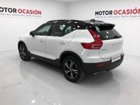 usado Volvo XC40 2.0 D4 R.DESIGN AWD Aut