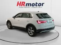 Usado Audi Q3 Advanced Plus 150 CV (110 kW) 2023 Blanco SUV