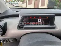 Usado Citroën C4 Feel 82 CV (60 kW) 2015 Amarillo Berlina