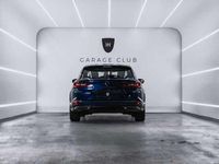 Usado Renault Talisman Intens 131 CV (96 kW) 2017 Azul Familiar