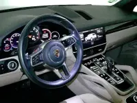 Usado Porsche Cayenne 340 CV (250 kW) 2021 Negro SUV