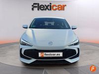 Usado MG MG3 Comfort 116 CV (85 kW) 2025 Blanco Utilitario