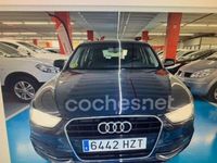 usado Audi A4 Avant S line edition 2.0 TDI 110 kW (150 CV)