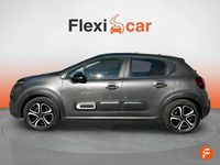 Usado Citroën C3 102 CV (75 kW) 2024 Gris Utilitario