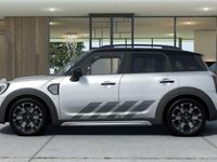 usado Mini Cooper Countryman Aut.