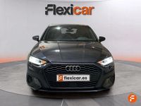 Usado Audi A3 116 CV (85 kW) 2023 Gris Berlina