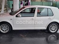 Occasion VW Golf III GTI 150 ch (110 kW) 1999 Blanc Berline