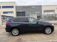 Usado BMW X5 Comfort Edition 258 CV (189 kW) 2019 Negro SUV