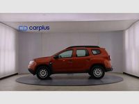 Usado Dacia Duster Prestige 91 CV (66 kW) 2021 Naranja SUV