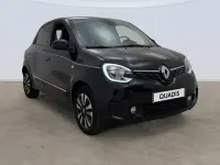 Usado Renault Twingo Techno 59 kW (81 CV) 2023 Negro Utilitario
