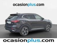 Usado MG HS Luxury 258 CV (189 kW) 2023 Blanco SUV
