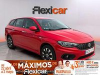 Usado Fiat Tipo Lounge 95 CV (69 kW) 2020 Rojo Familiar