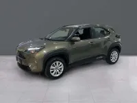 Usado Toyota Yaris Cross Business Edition 116 CV (85 kW) 2025 Marrón SUV