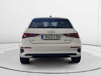 Usado Audi A3 e-tron Advanced 111 CV (81 kW) 2022 Blanco Utilitario