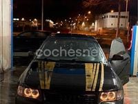 Usado Audi A3 Ambiente 110 CV (80 kW) 1999 Negro Utilitario