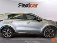 Usado Kia Sportage GT-Line 177 CV (130 kW) 2020 Gris SUV
