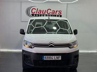 Brugt Citroën Berlingo Live 100 HK (73 kW) 2021 Hvid MPV