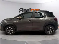Usado Citroën C3 Aircross 110 CV (80 kW) 2023 Gris SUV