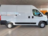 usado Opel Movano Ch.dcb. 2.2 Bluehdi Base 140 L4 3500 Reforzada