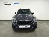 Usado Mini Cooper S Countryman 220 CV (161 kW) 2021 Gris / plata SUV