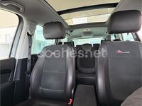 Usado Seat Alhambra Style Plus 184 CV (135 kW) 2017 Gris / plata Monovolumen