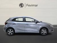 Nuevo MG MG3 Comfort 116 CV (85 kW) 2025 Otro Utilitario