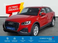 Nuevo Audi Q2 116 CV (85 kW) 2026 Rojo SUV
