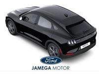Usado Ford Mustang 269 CV (197 kW) 2023 Negro