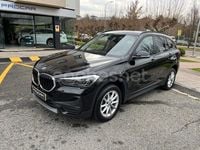 Usado BMW X1 150 CV (110 kW) 2021 Negro SUV