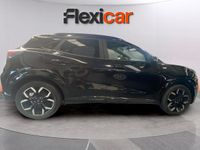 Usado Ford Puma ST-Line 125 CV (91 kW) 2023 Negro SUV