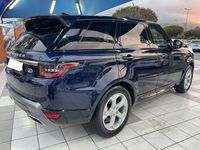 Usado Land Rover Range Rover Sport HSE 404 CV (297 kW) 2021 Azul SUV