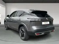 Nuevo Nissan Qashqai N-Connecta 140 CV (102 kW) 2026 Gris SUV