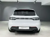 Usado Porsche Macan 381 CV (280 kW) 2022 Blanco SUV