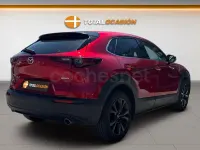 Usado Mazda CX-30 Nagisa 140 CV (102 kW) 2025 Rojo SUV