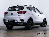 Begagnad MG ZS Luxury 106 HK (77 kW) 2025 SUV