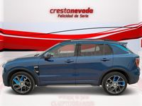 Usado Lynk & Co 01 261 CV (191 kW) 2024 Azul SUV