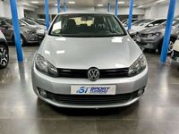 usado VW Golf VI 