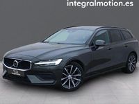 Usado Volvo V60 Momentum 197 CV (144 kW) 2022 Familiar