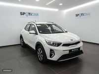 usado Kia Stonic 1.0 T-GDi 74kW (100CV) MHEV iMT Drive