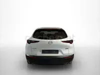 Usado Mazda CX-30 Center-Line 140 CV (102 kW) 2025 Blanco SUV