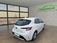 Usado Toyota Corolla Business Edition 122 CV (89 kW) 2023 Blanco Berlina