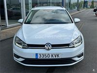Brugt VW Golf VII 115 HK (84 kW) 2019 Hvid Stationcar
