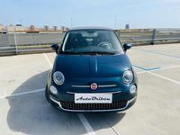 usado Fiat 500C 1.0 Hybrid Dolcevita SS 52kW