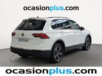 Usado VW Tiguan Life 245 HP (180 kW) 2023 Branco SUV