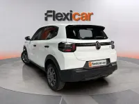 Usado Citroën C3 101 HP (74 kW) 2025 Branco SUV
