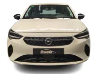 Usado Opel Corsa Edition 100 CV (73 kW) 2021 Blanco Utilitario