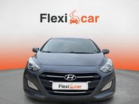 usado Hyundai i30 1.4 TGDI Style Gasolina en Flexicar Zafra