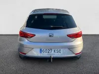 Usado Seat Leon Style 115 CV (84 kW) 2018