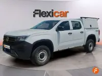 Usado VW Amarok 179 CV (131 kW) 2023 Blanco Pickup/Camioneta
