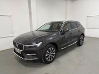 Begagnad Volvo XC60 Core 351 HK (258 kW) 2021 Grå SUV
